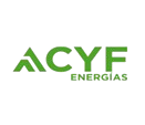 ACYF Energías